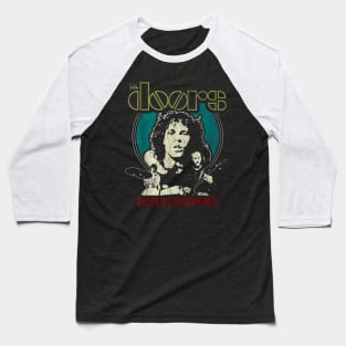 THE DOORS MERCH VTG Baseball T-Shirt